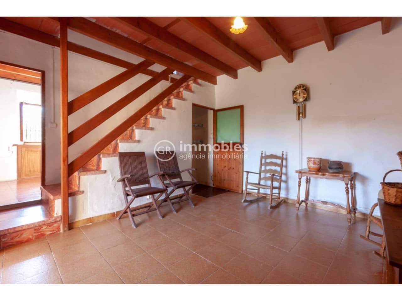5 bedroom Finca/Country House for sale in Alaro - € 650,000 (Ref: 9437972)