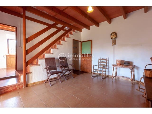 Finca/Casa Rural de 5 habitaciones en Alaró en venta - 650.000 € (Ref: 9437972)