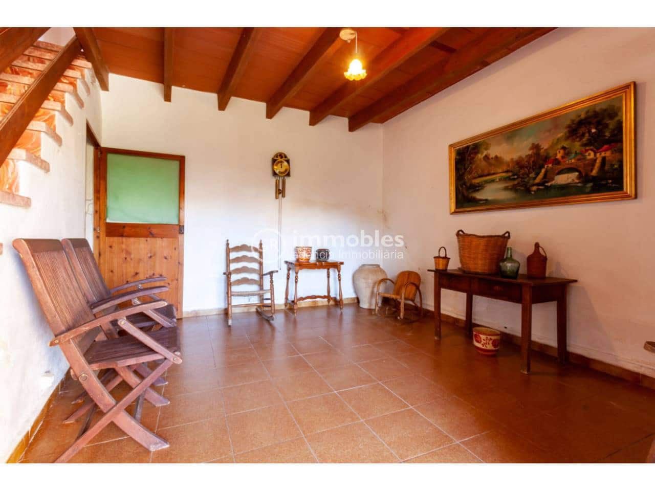 5 bedroom Finca/Country House for sale in Alaro - € 650,000 (Ref: 9437972)