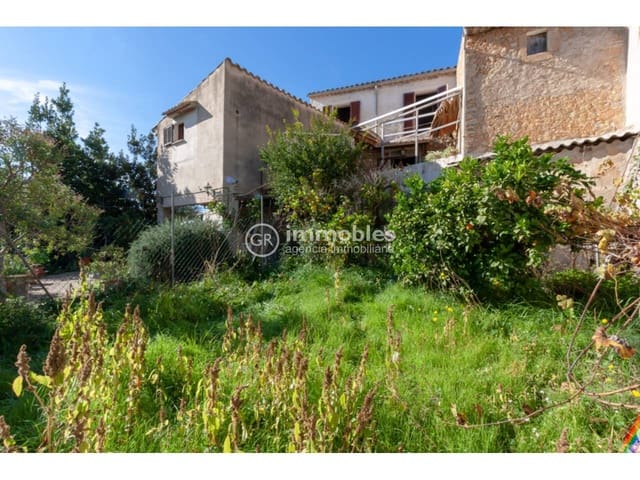 Finca/Casa Rural de 5 habitaciones en Alaró en venta - 650.000 € (Ref: 9437972)