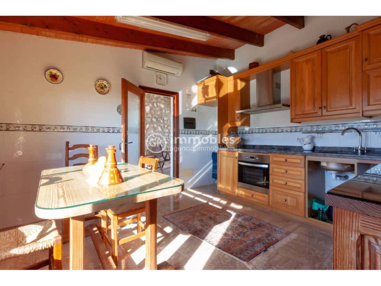 5 bedroom Finca/Country House for sale in Alaro - € 650,000 (Ref: 9437972)