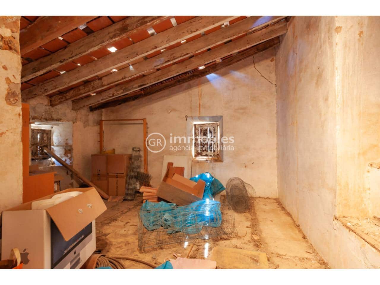 5 bedroom Finca/Country House for sale in Alaro - € 650,000 (Ref: 9437972)