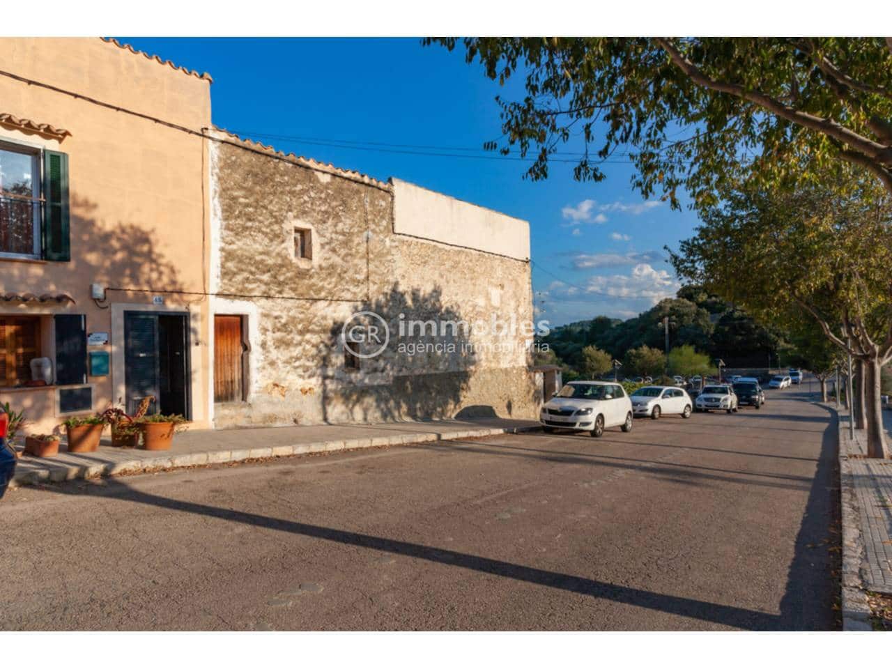 5 bedroom Finca/Country House for sale in Alaro - € 650,000 (Ref: 9437972)