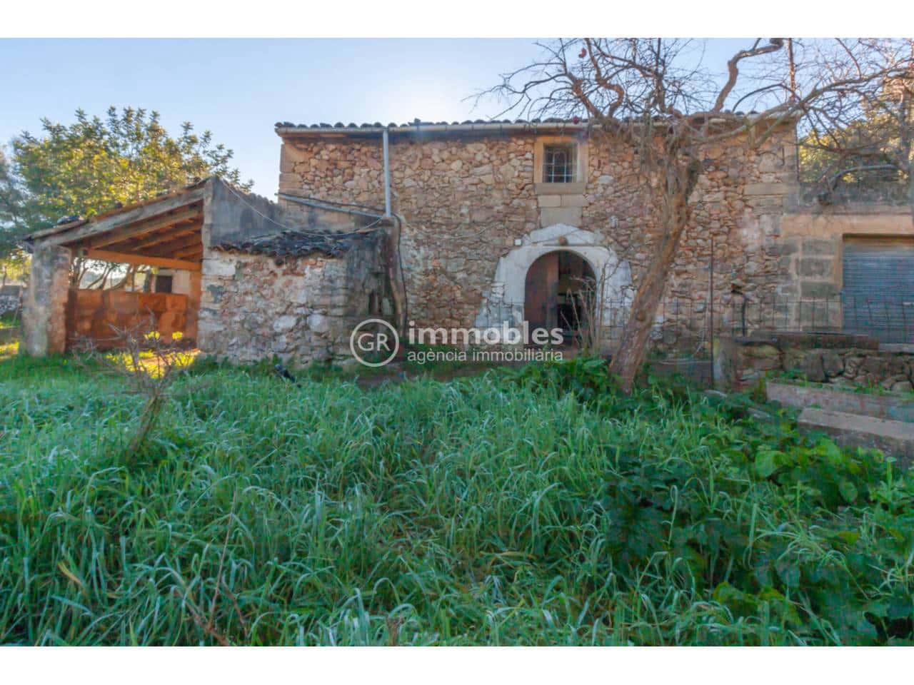 5 bedroom Finca/Country House for sale in Pollensa / Pollenca with garage - € 890,000 (Ref: 9437974)