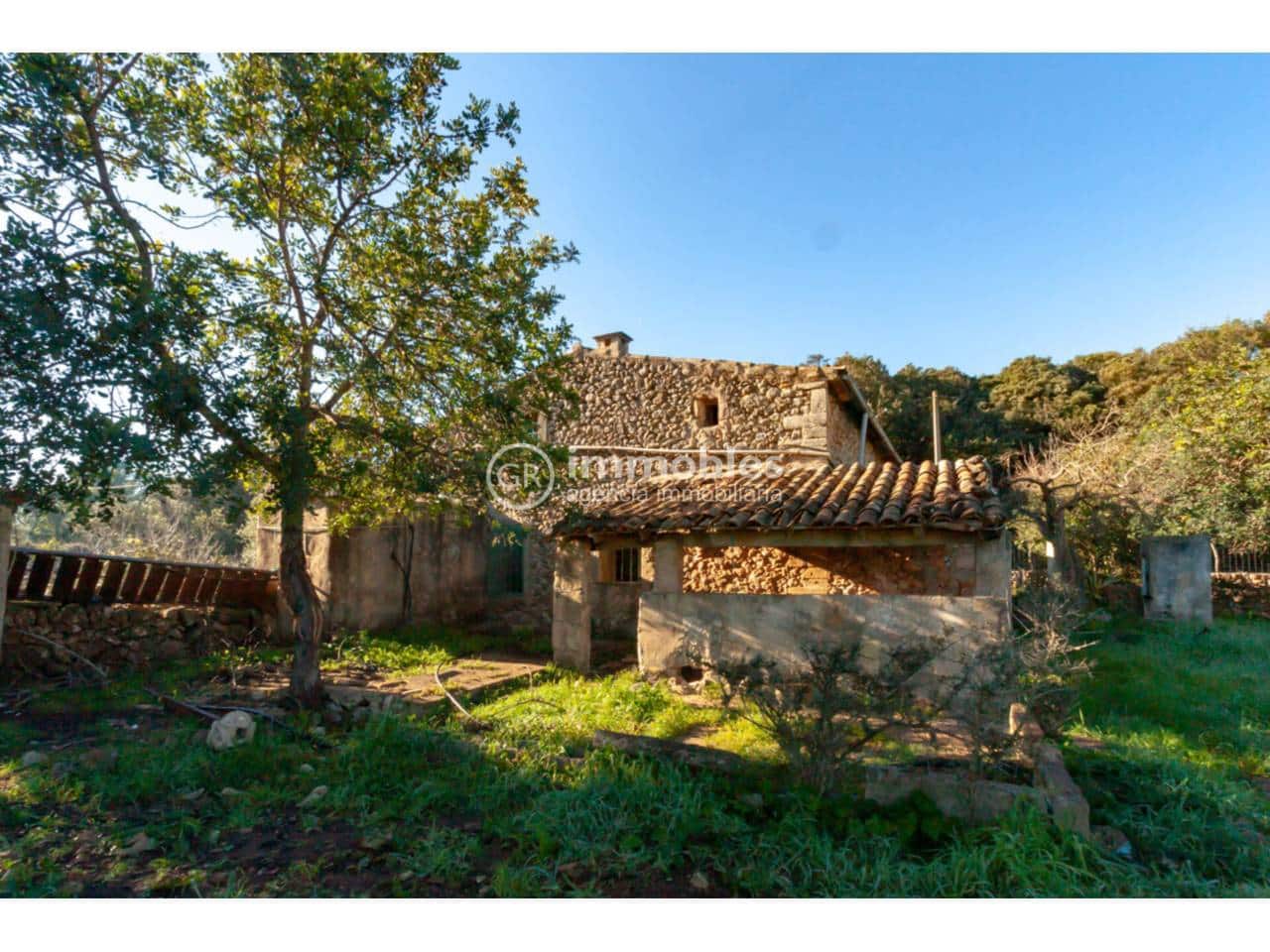 5 bedroom Finca/Country House for sale in Pollensa / Pollenca with garage - € 890,000 (Ref: 9437974)