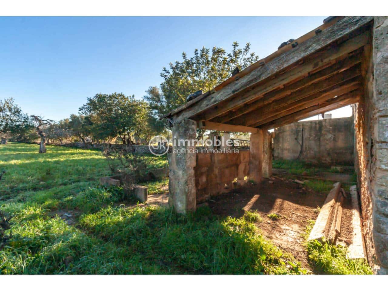5 bedroom Finca/Country House for sale in Pollensa / Pollenca with garage - € 890,000 (Ref: 9437974)