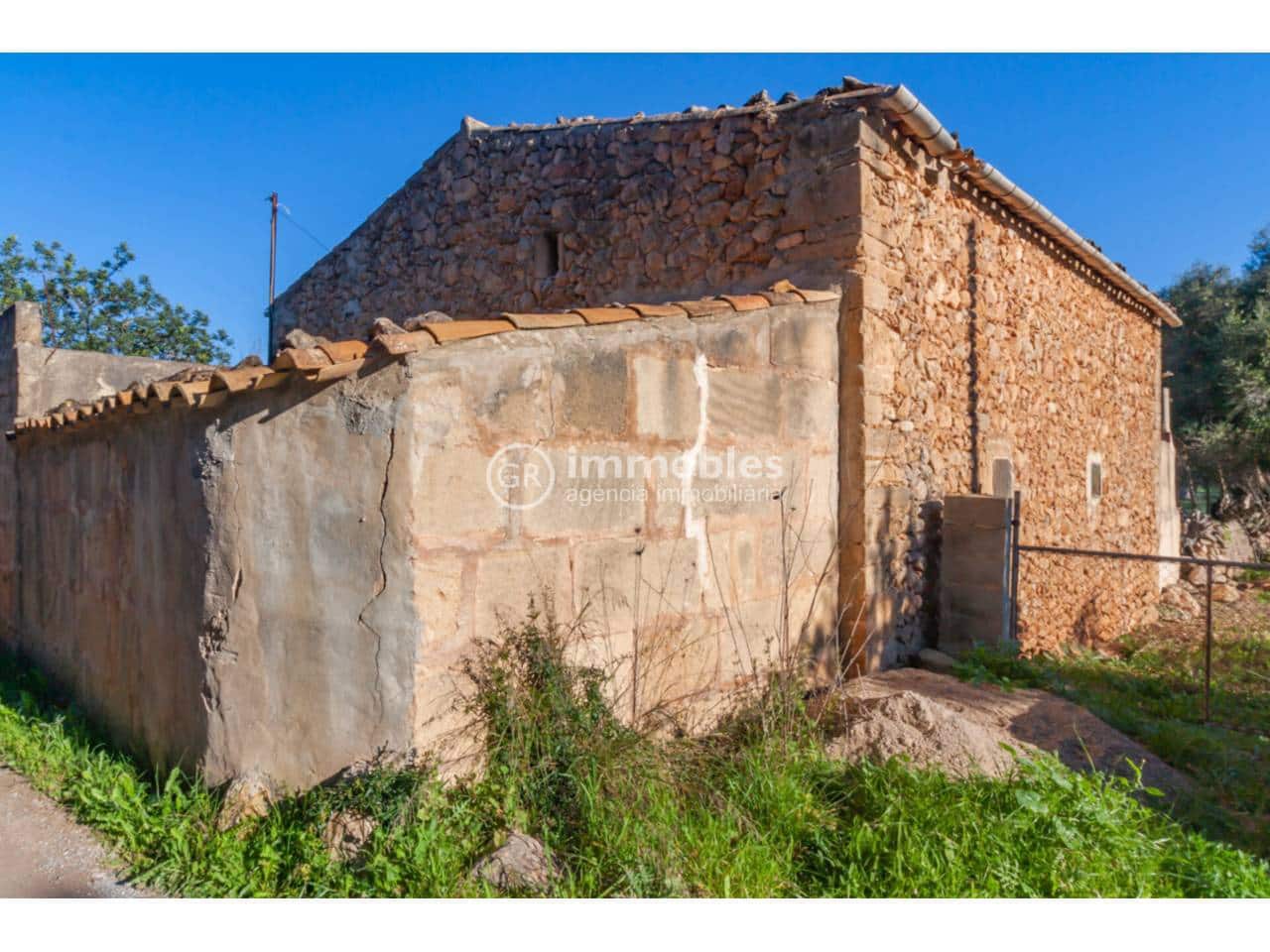 5 bedroom Finca/Country House for sale in Pollensa / Pollenca with garage - € 890,000 (Ref: 9437974)