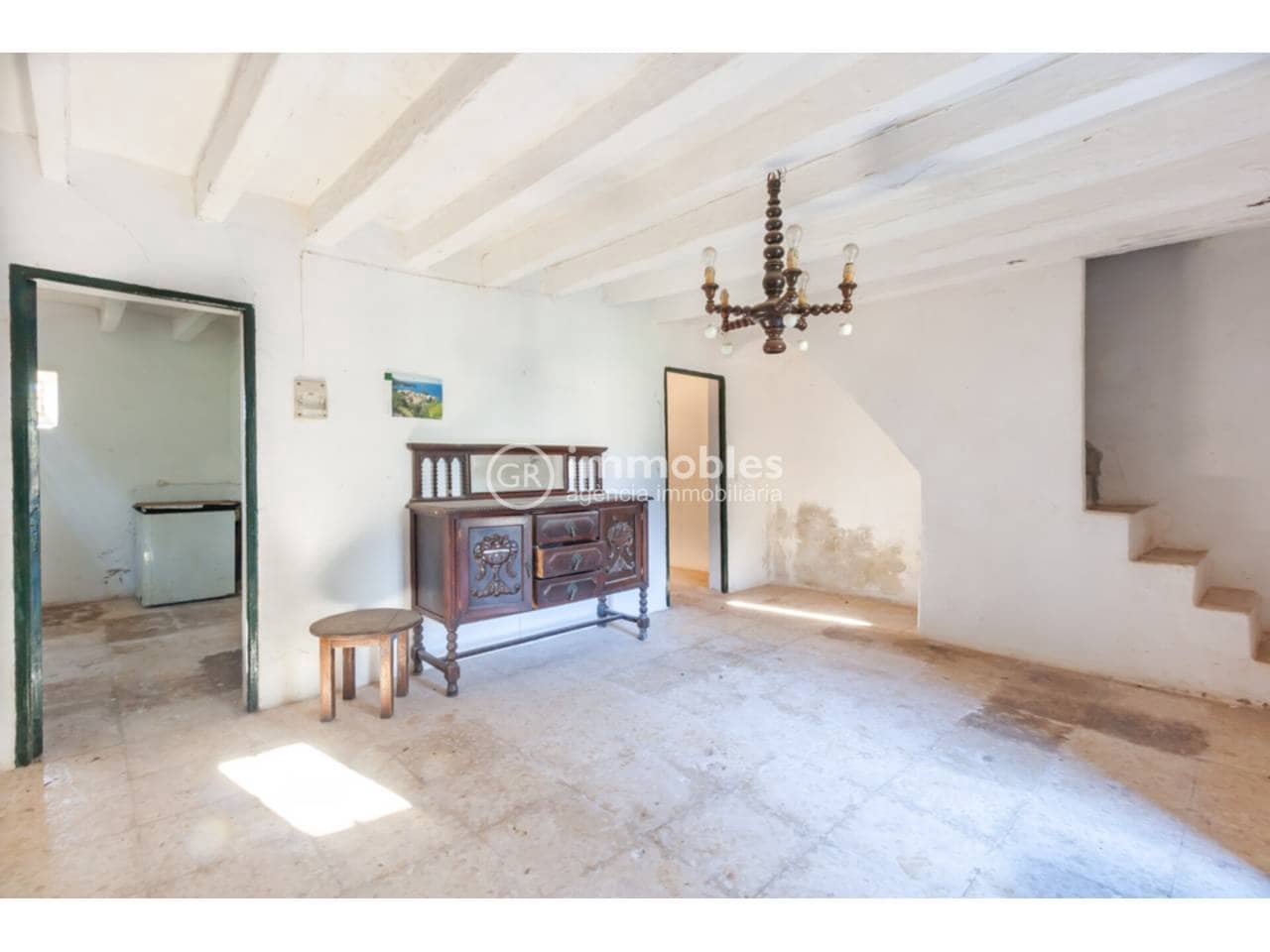 5 bedroom Finca/Country House for sale in Pollensa / Pollenca with garage - € 890,000 (Ref: 9437974)