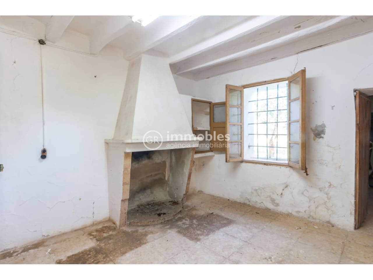 5 bedroom Finca/Country House for sale in Pollensa / Pollenca with garage - € 890,000 (Ref: 9437974)