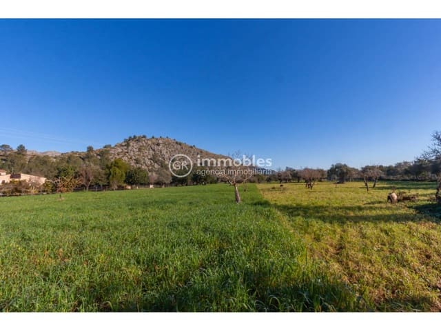 5 makuuhuone Maalaistalo myytävänä paikassa Pollensa / Pollença mukana 
autotalli - 890 000 € (Ref: 9437974)