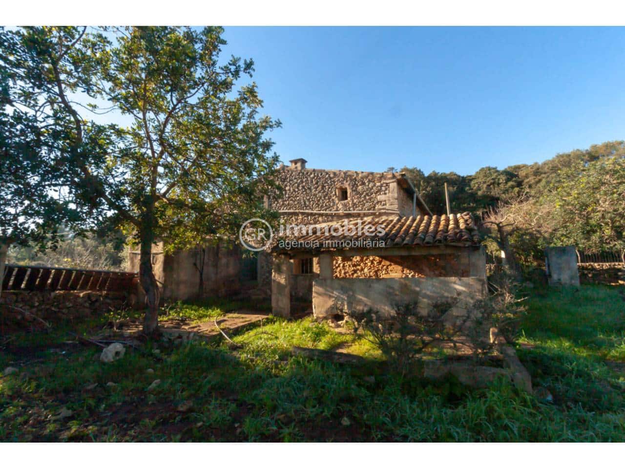 5 bedroom Finca/Country House for sale in Pollensa / Pollenca with garage - € 890,000 (Ref: 9437974)