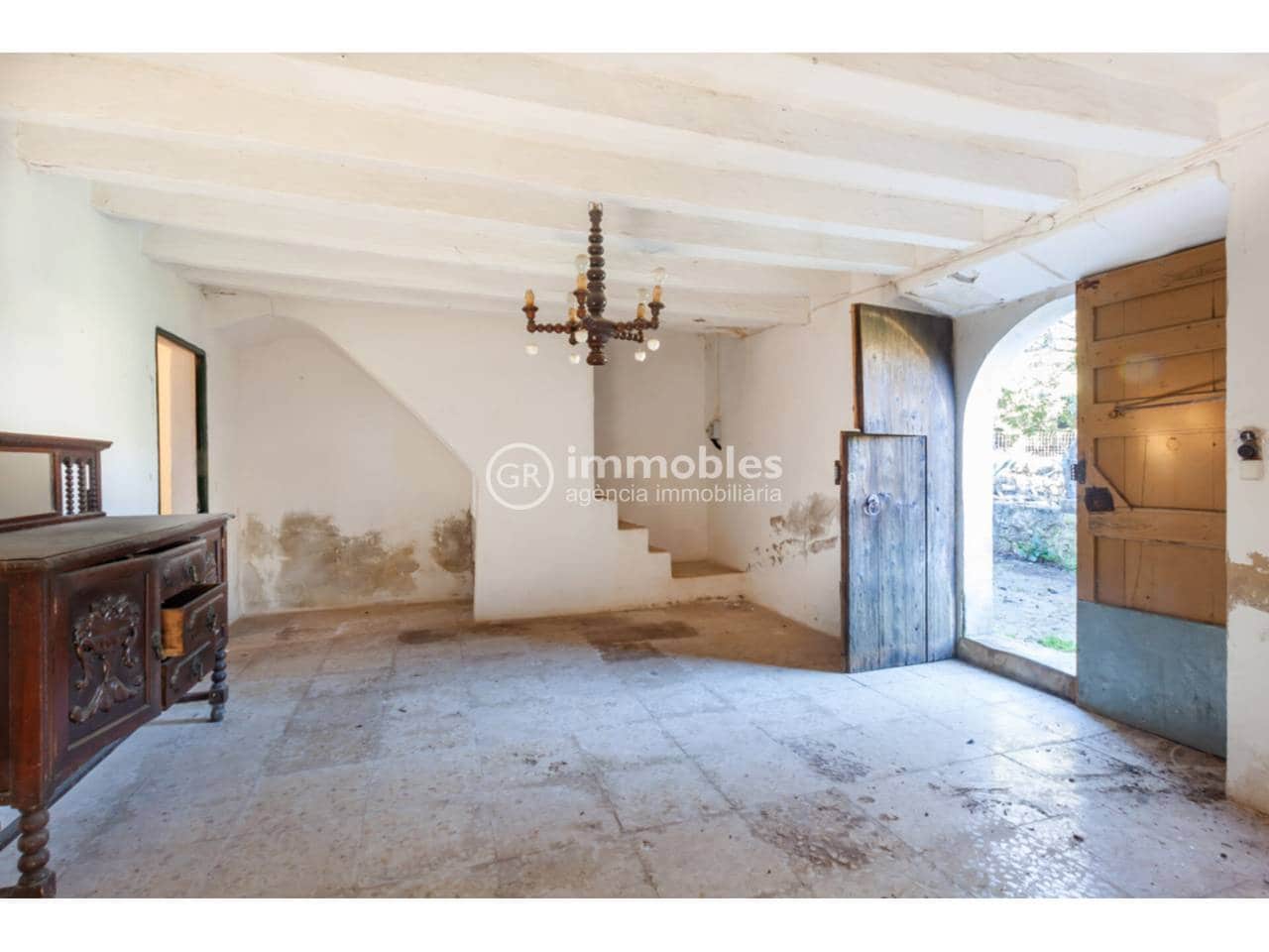 5 bedroom Finca/Country House for sale in Pollensa / Pollenca with garage - € 890,000 (Ref: 9437974)