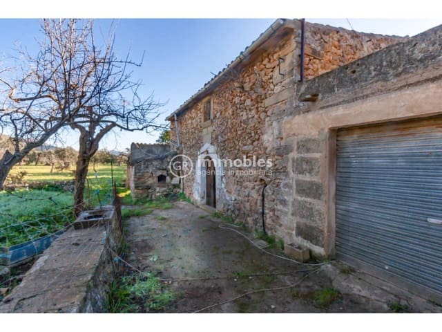 5 makuuhuone Maalaistalo myytävänä paikassa Pollensa / Pollença mukana 
autotalli - 890 000 € (Ref: 9437974)