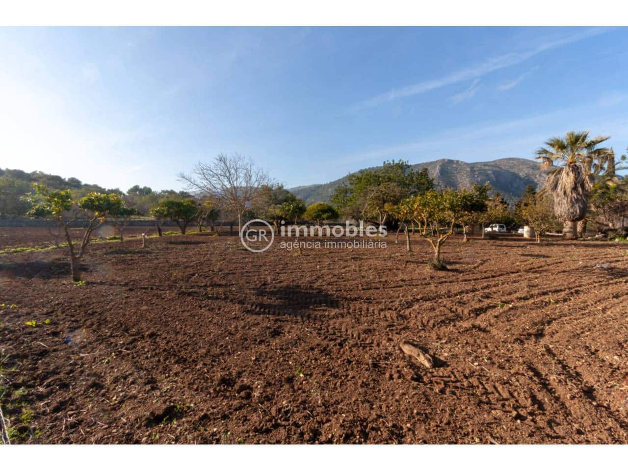 1 bedroom Villa for sale in Pollensa / Pollenca - € 2,700,000 (Ref: 9437975)