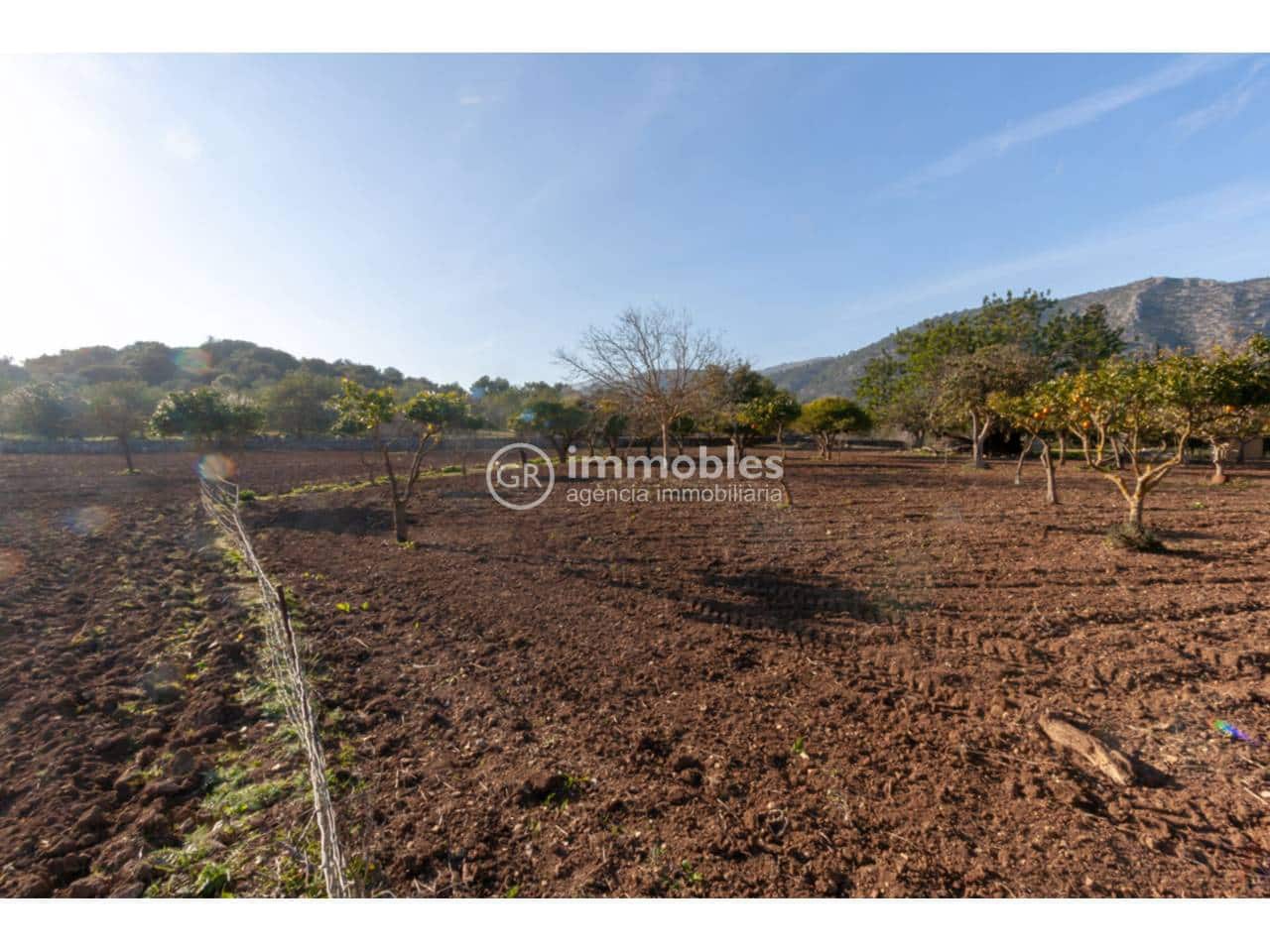 1 bedroom Villa for sale in Pollensa / Pollenca - € 2,700,000 (Ref: 9437975)