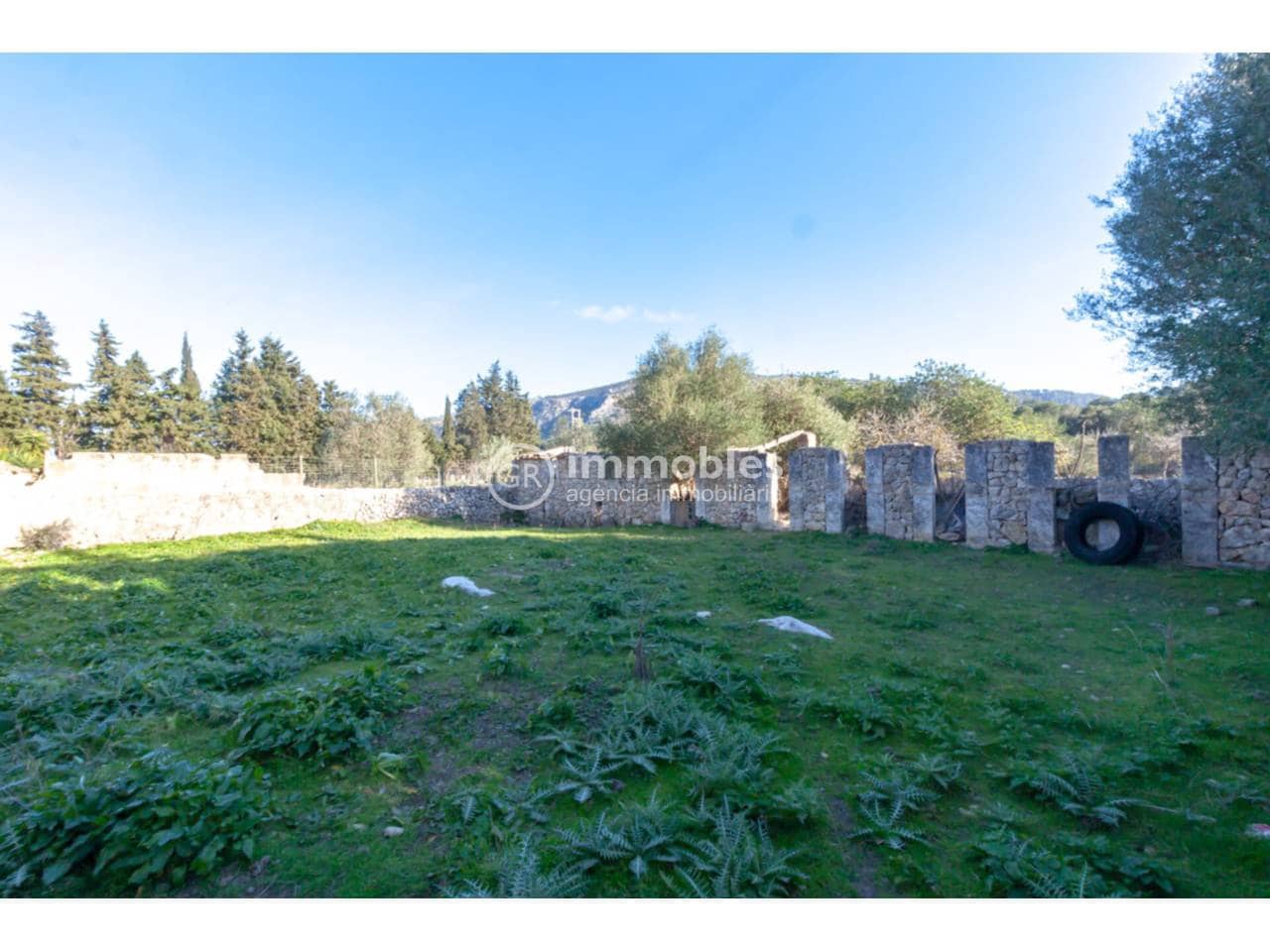 1 bedroom Villa for sale in Pollensa / Pollenca - € 2,700,000 (Ref: 9437975)