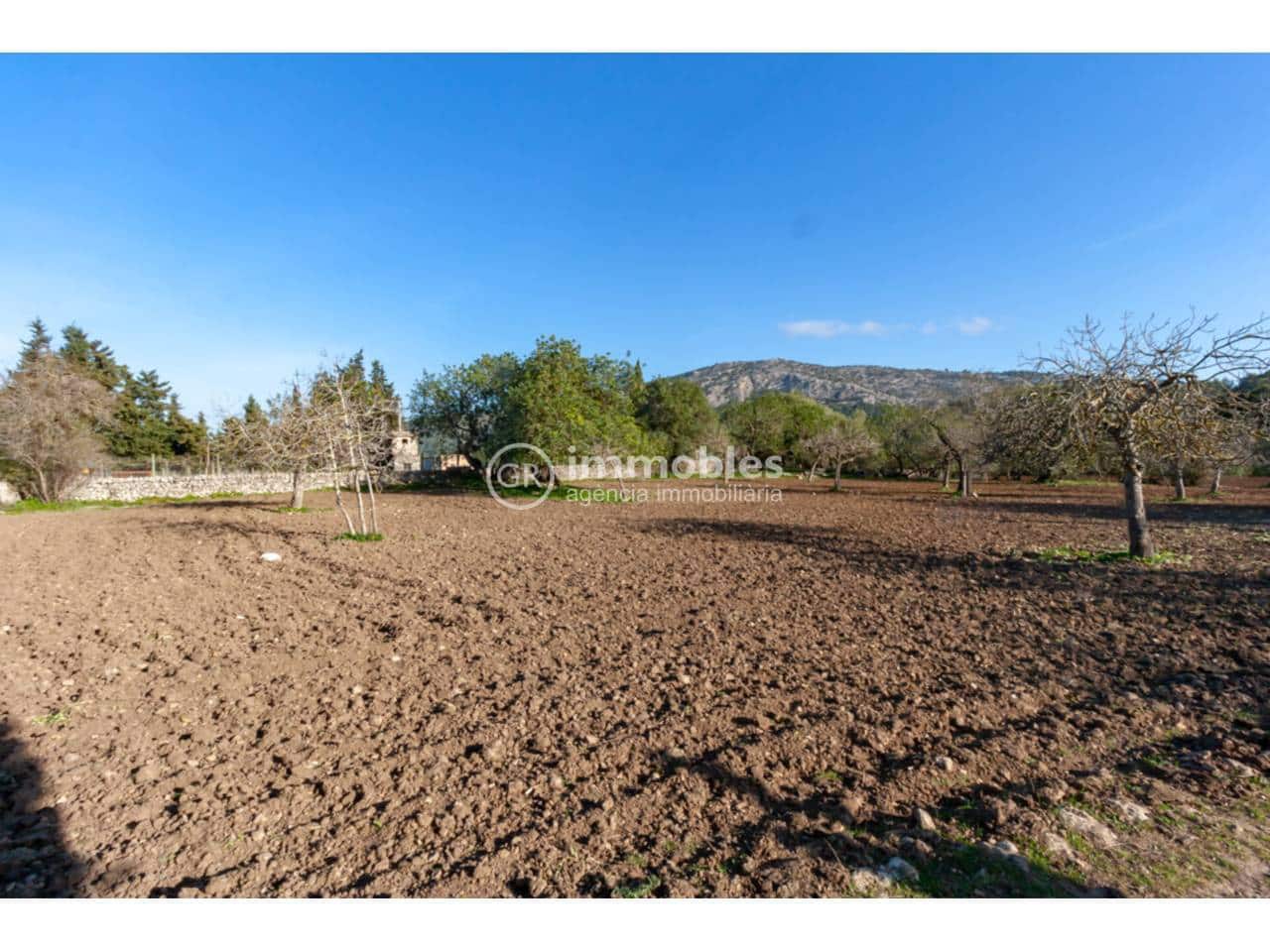 1 bedroom Villa for sale in Pollensa / Pollenca - € 2,700,000 (Ref: 9437975)