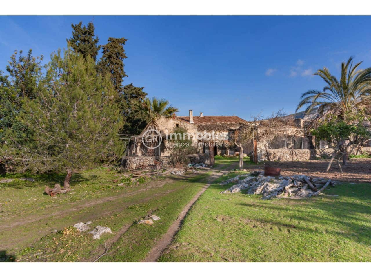 1 bedroom Villa for sale in Pollensa / Pollenca - € 2,700,000 (Ref: 9437975)