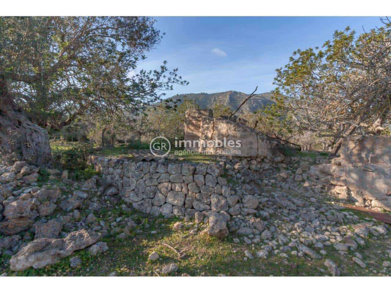 1 bedroom Villa for sale in Pollensa / Pollenca - € 2,700,000 (Ref: 9437975)