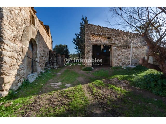 1 sypialnia Willa na sprzedaż w Pollensa / Pollença - 2 700 000 € (Ref: 9437975)