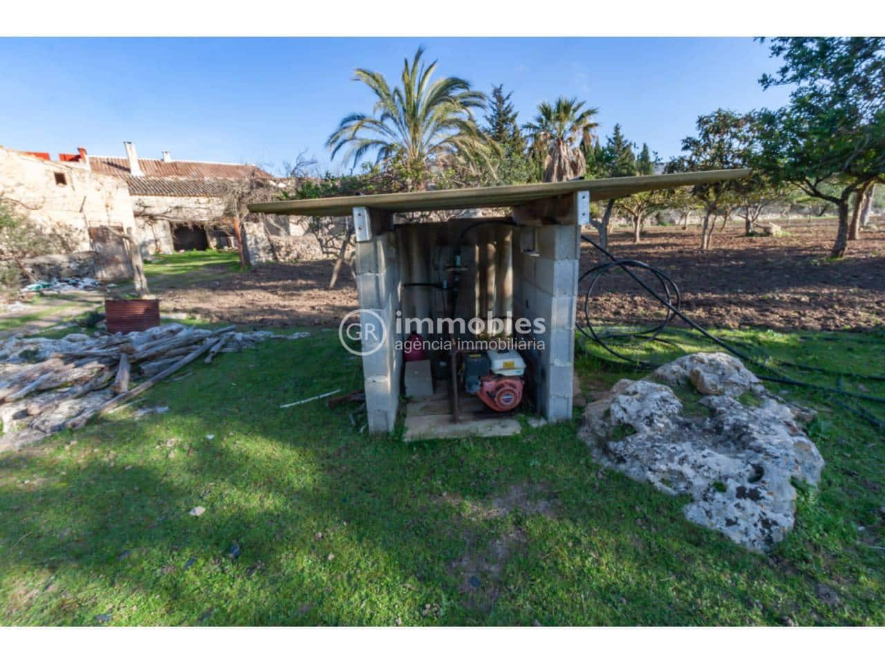 1 bedroom Villa for sale in Pollensa / Pollenca - € 2,700,000 (Ref: 9437975)