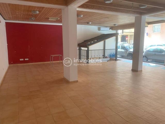 Local Commercial à vendre à Palma de Mallorca - 252 000 € (Ref: 9437976)