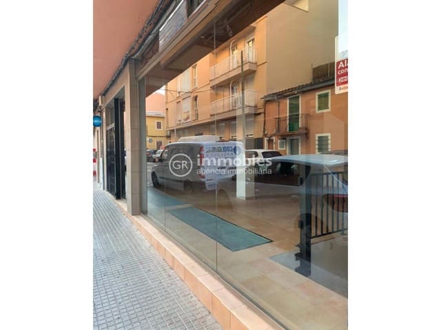 Local Commercial à vendre à Palma de Mallorca - 252 000 € (Ref: 9437976)