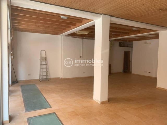 Local Commercial à vendre à Palma de Mallorca - 252 000 € (Ref: 9437976)
