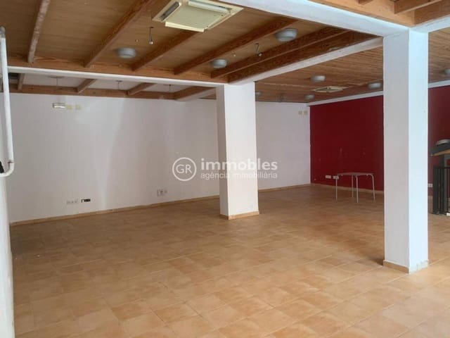 Local Commercial à vendre à Palma de Mallorca - 252 000 € (Ref: 9437976)