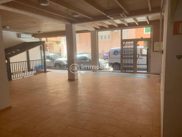 Local Commercial à vendre à Palma de Mallorca - 252 000 € (Ref: 9437976)