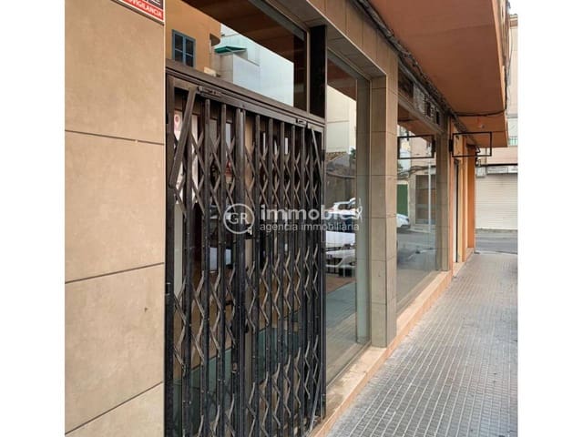 Local Commercial à vendre à Palma de Mallorca - 252 000 € (Ref: 9437976)