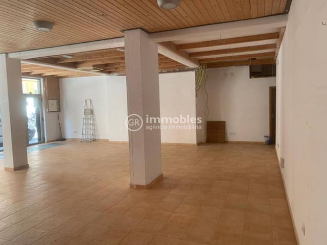 Local Commercial à vendre à Palma de Mallorca - 252 000 € (Ref: 9437976)
