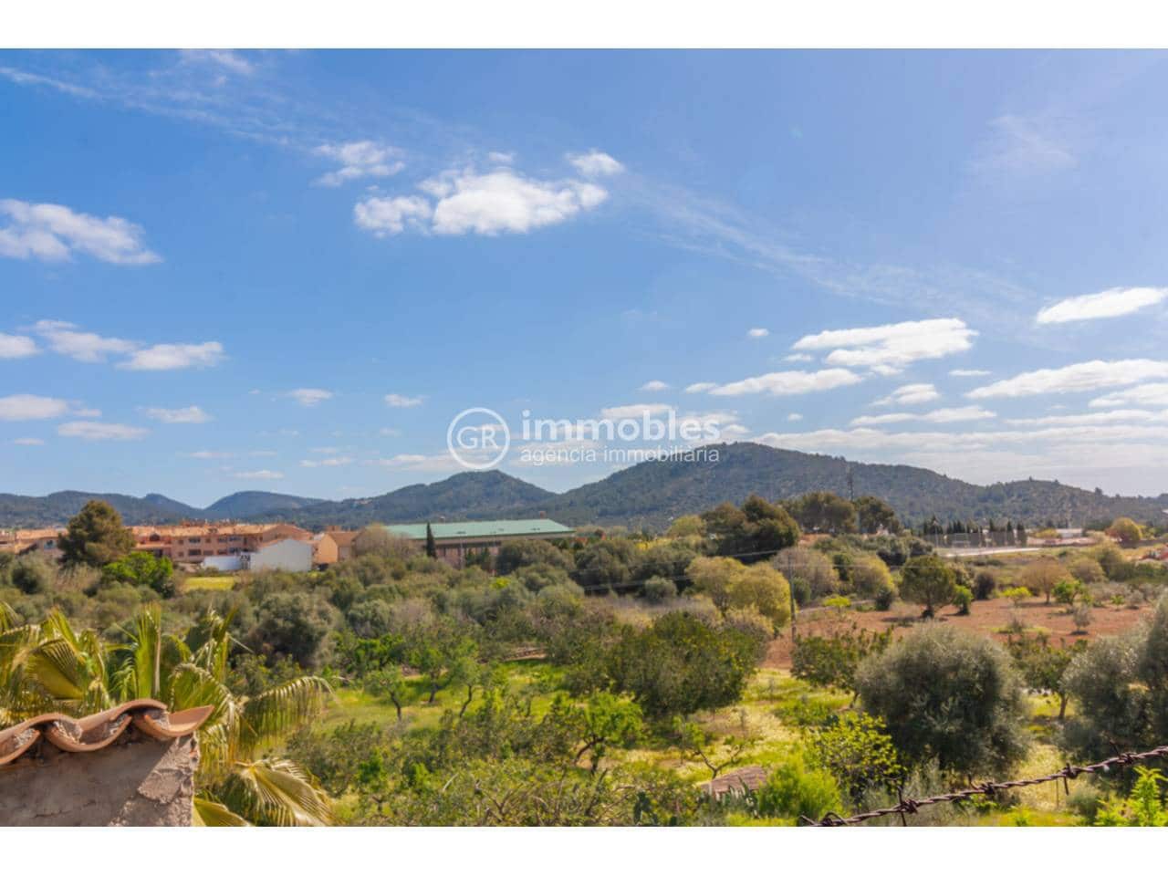 3 bedroom Finca/Country House for sale in Alaro - € 750,000 (Ref: 9437977)