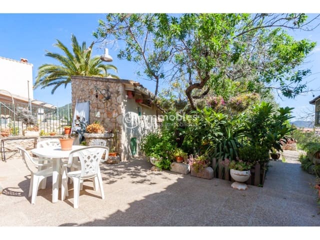 3 slaapkamer Finca/Landhuis te koop in Alaró - € 750.000 (Ref: 9437977)