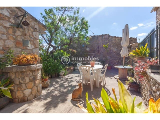 3 slaapkamer Finca/Landhuis te koop in Alaró - € 750.000 (Ref: 9437977)