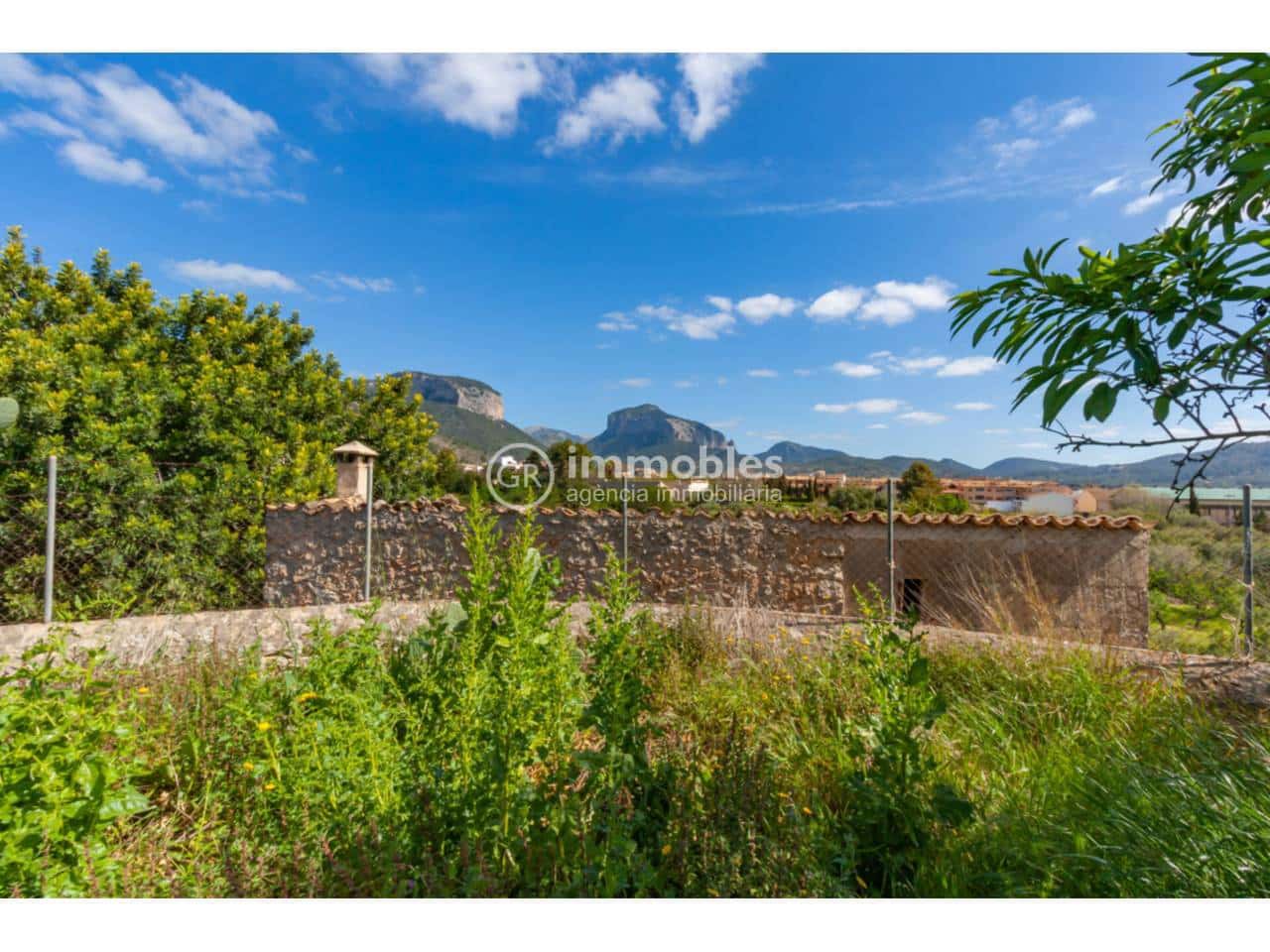 3 bedroom Finca/Country House for sale in Alaro - € 750,000 (Ref: 9437977)