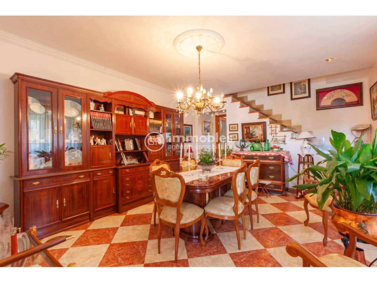 3 bedroom Finca/Country House for sale in Alaro - € 750,000 (Ref: 9437977)