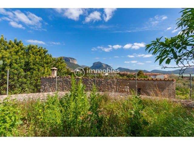 3 slaapkamer Finca/Landhuis te koop in Alaró - € 750.000 (Ref: 9437977)