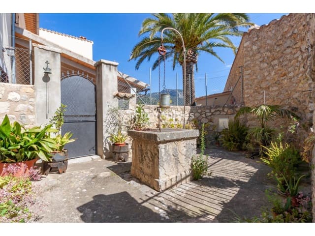 3 slaapkamer Finca/Landhuis te koop in Alaró - € 750.000 (Ref: 9437977)