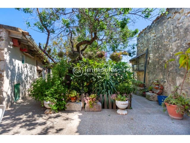 3 slaapkamer Finca/Landhuis te koop in Alaró - € 750.000 (Ref: 9437977)