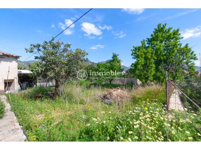 3 slaapkamer Finca/Landhuis te koop in Alaró - € 750.000 (Ref: 9437977)