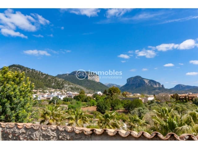 3 slaapkamer Finca/Landhuis te koop in Alaró - € 750.000 (Ref: 9437977)