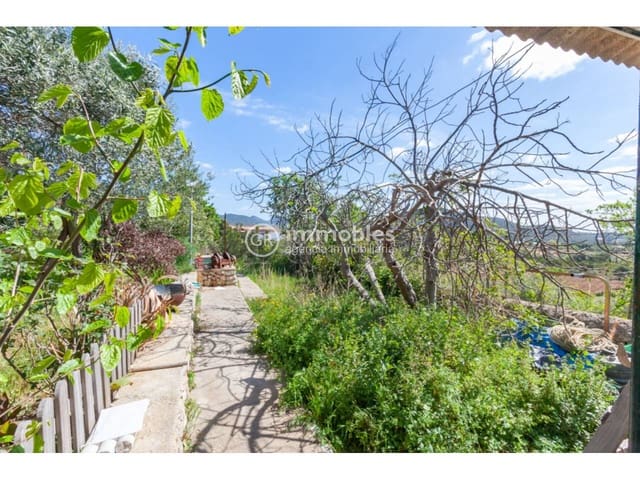 3 slaapkamer Finca/Landhuis te koop in Alaró - € 750.000 (Ref: 9437977)