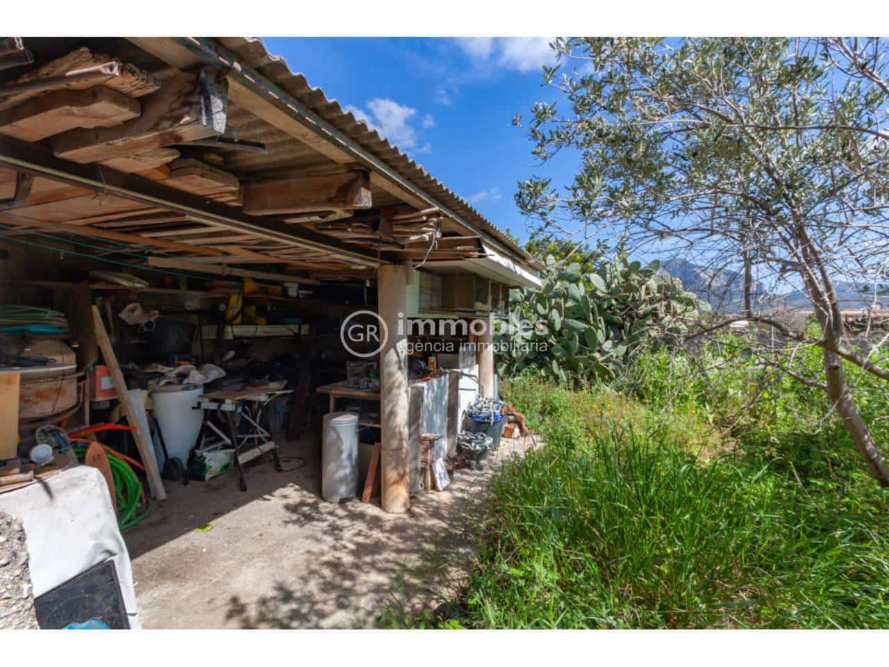 3 bedroom Finca/Country House for sale in Alaro - € 750,000 (Ref: 9437977)