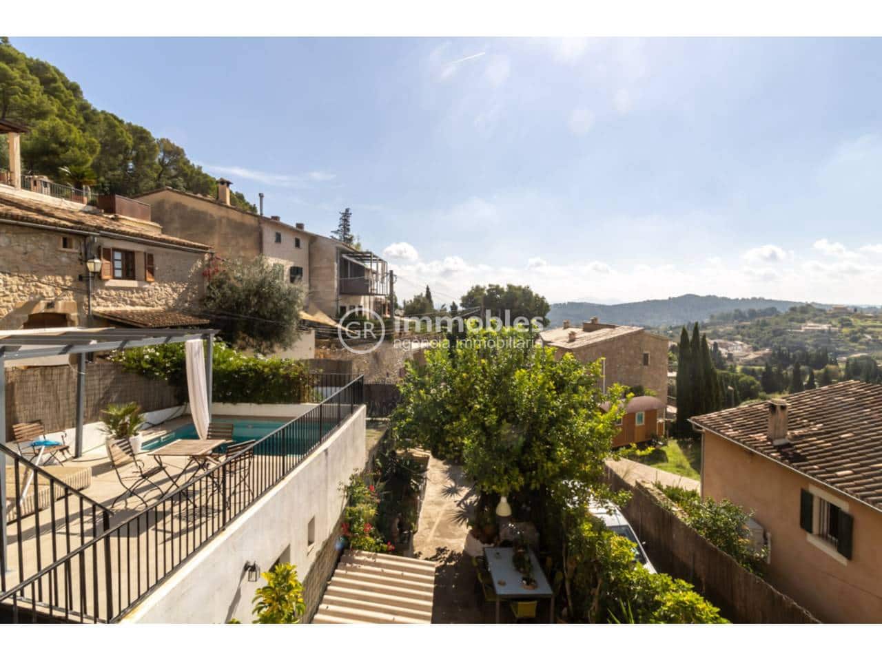 3 quarto Casa em Banda para venda em Alaro - 675 000 € (Ref: 9437978)