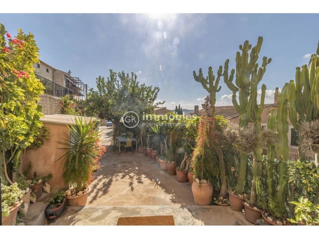 3 quarto Casa em Banda para venda em Alaró - 675 000 € (Ref: 9437978)