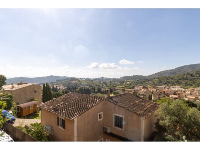 3 quarto Casa em Banda para venda em Alaró - 675 000 € (Ref: 9437978)