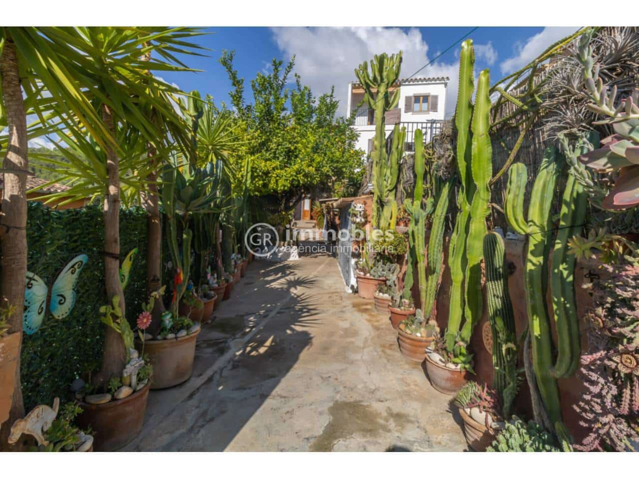 3 quarto Casa em Banda para venda em Alaro - 675 000 € (Ref: 9437978)