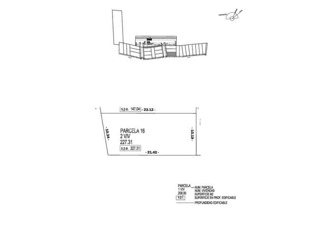 Solar/Parcela en Alaró en venta - 360.000 € (Ref: 9437980)