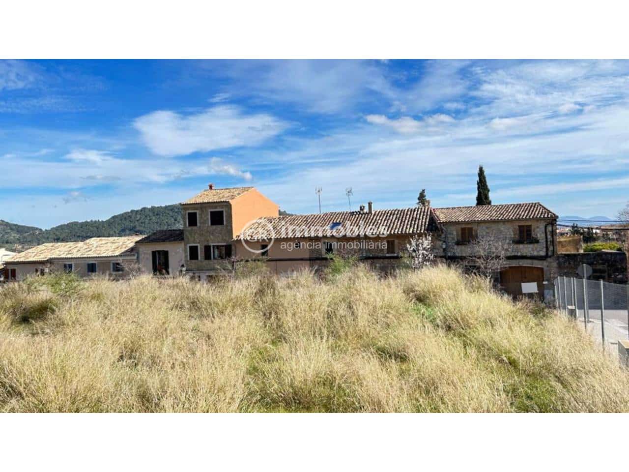 Solar/Parcela en Alaró en venta - 360.000 € (Ref: 9437980)